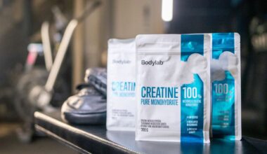 Laaja tutkimus haastaa kreatiinin käyttösuositukset