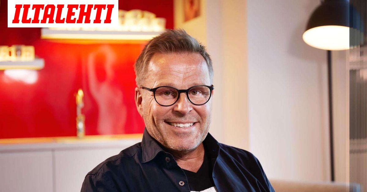 Yrittäjä Jarmo Heikkinen, 60, teki jättikaupan – Näin kaikki alkoi