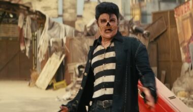 Falloutin kakkoskauden traileri on täällä – ja se on upea!