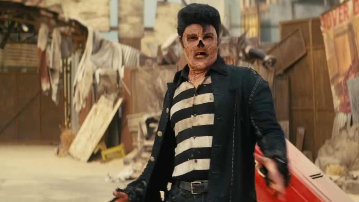 Falloutin kakkoskauden traileri on täällä – ja se on upea!