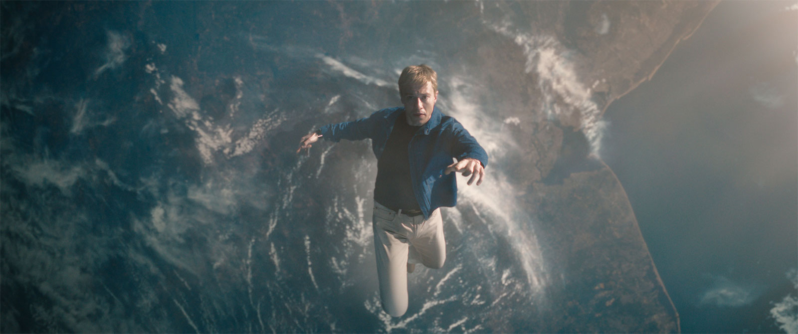 Disney+:aan tulee huomenna yli 200 miljoonaa dollaria maksanut jättielokuva viime kesältä