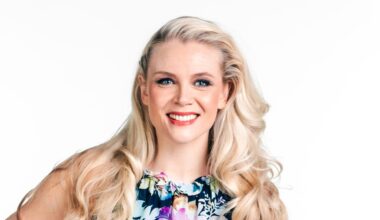 Susanna Lainetta ei firman pikkujouluissa näkynyt - kertoi syyn