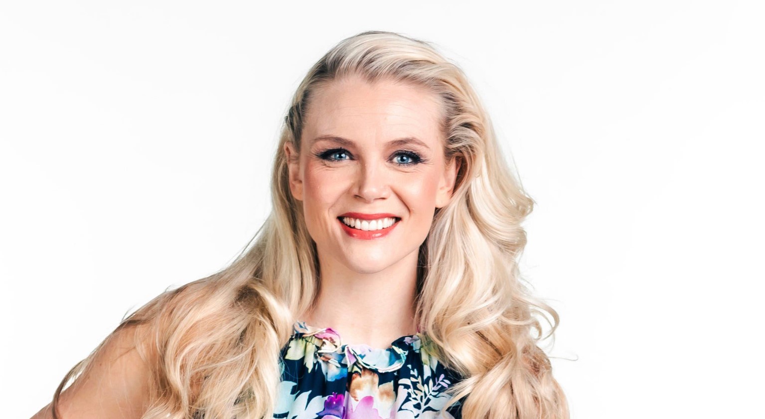 Susanna Lainetta ei firman pikkujouluissa näkynyt - kertoi syyn