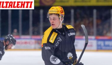 Mitä Jesse Puljujärvelle tapahtui?