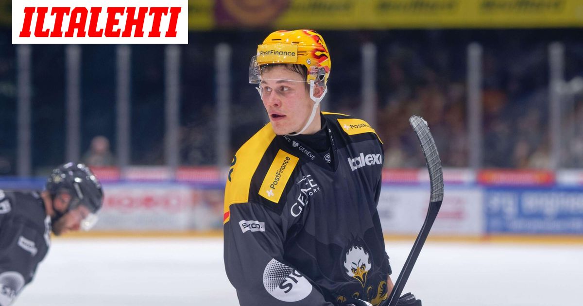 Mitä Jesse Puljujärvelle tapahtui?