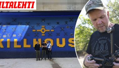 Killhouse tulee Suomeen – Tästä on kyse