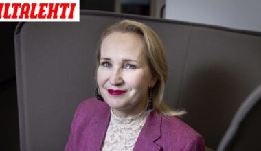 Politiikan puskaradio: Minna Helteen salainen keputausta paljastui: ”Olisi pitänyt arvata”