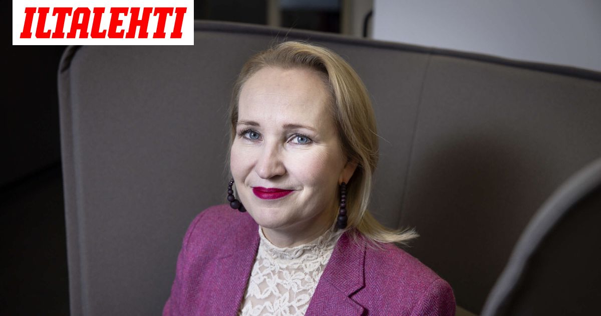 Politiikan puskaradio: Minna Helteen salainen keputausta paljastui: ”Olisi pitänyt arvata”