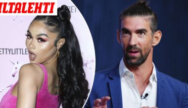 Urheilulegenda ilmestyi naisen taakse – Seuraava teko ällöttää: ”Eikös hänellä ole vaimo?”