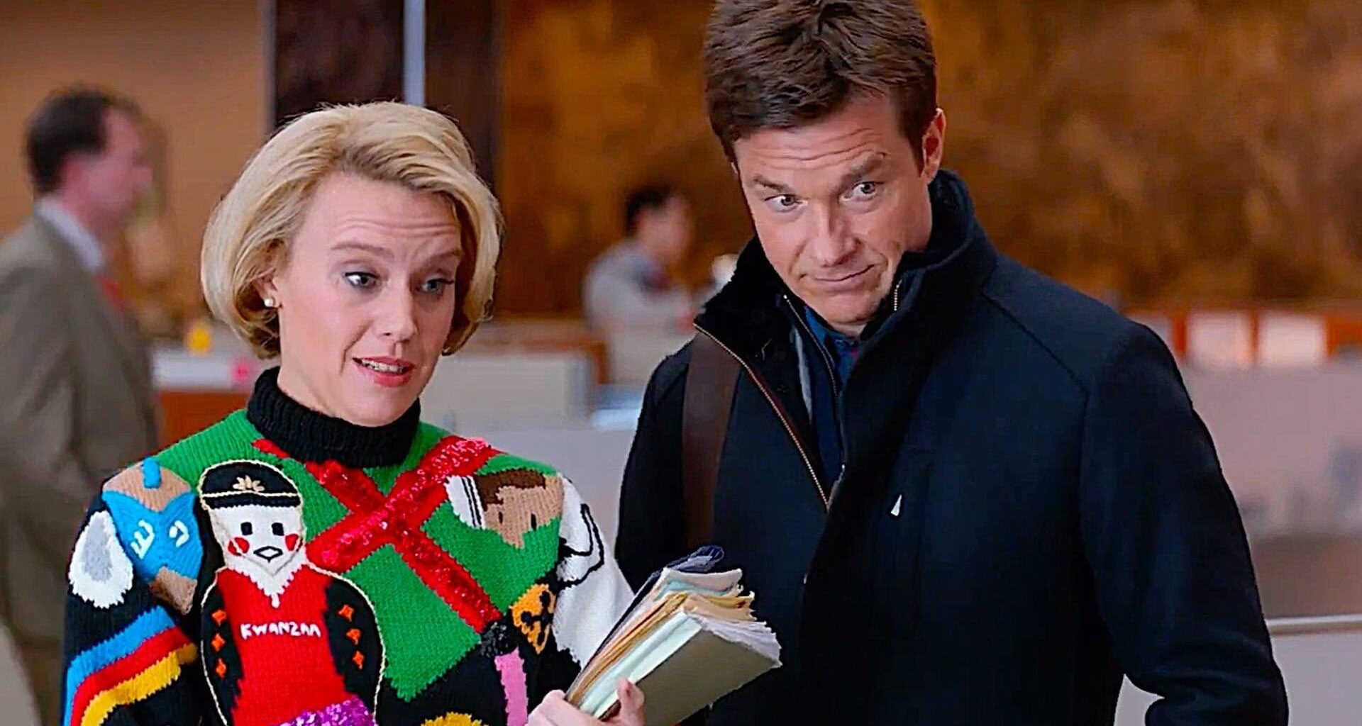 Nyt suoratoistona: Pikkujoulut tiedossa? Niihin voi virittäytyä vuoden 2016 komedialla