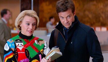 Nyt suoratoistona: Pikkujoulut tiedossa? Niihin voi virittäytyä vuoden 2016 komedialla