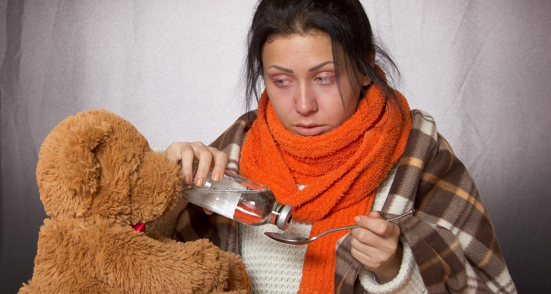 Koronan ja influenssan tartuntamäärät nousussa Etelä-Pohjanmaalla