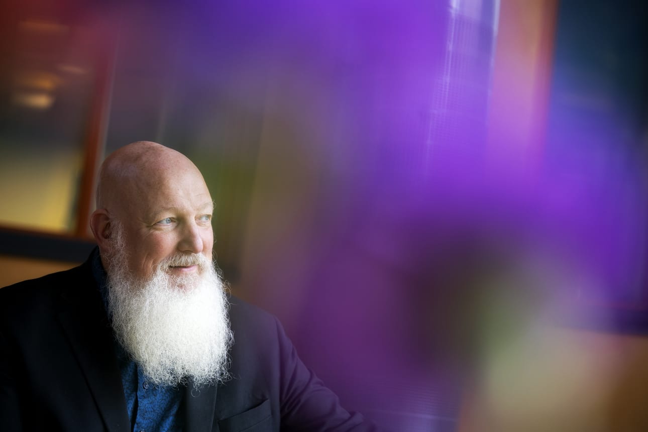 Juhana Juppo sanoo, että paras lopputulos tulee, kun tekoäly ja ihminen tekevät asiat, missä kumpikin on parhaimmillaan.