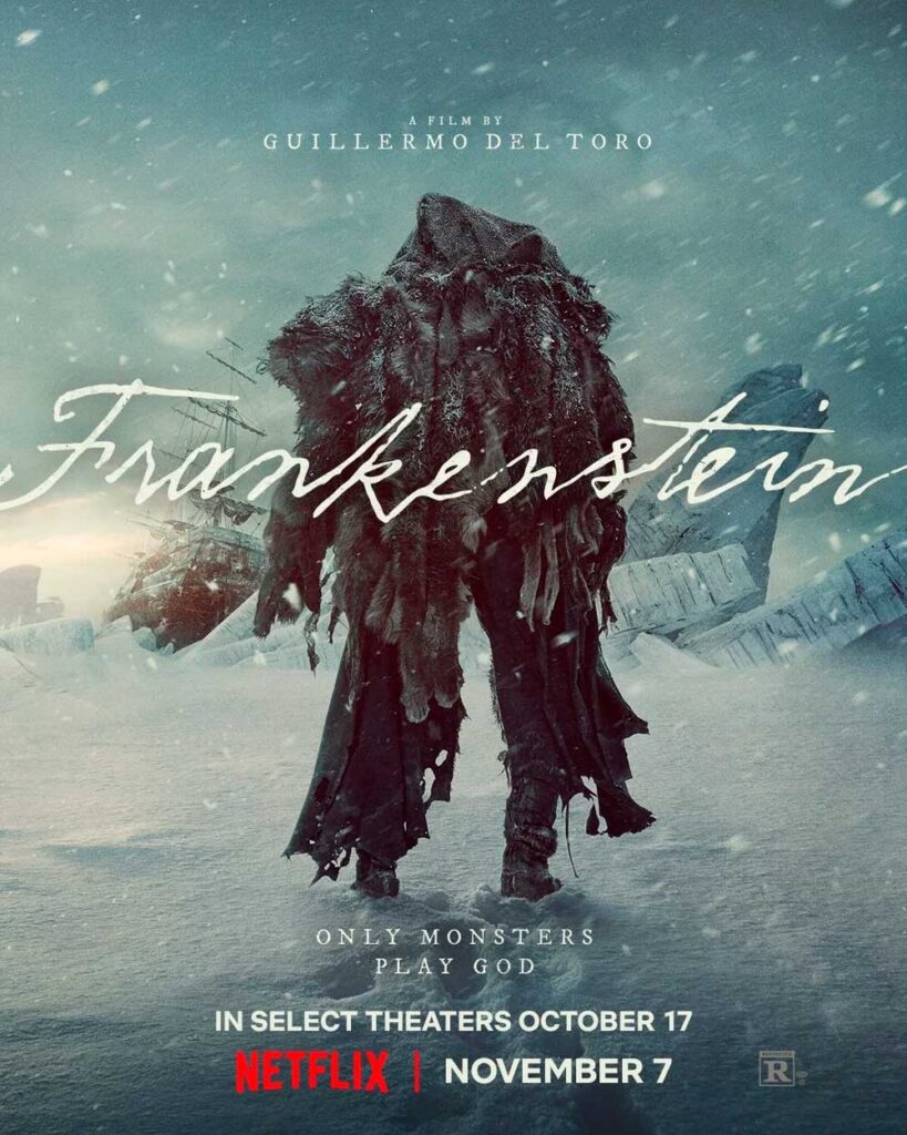 Frankenstein
