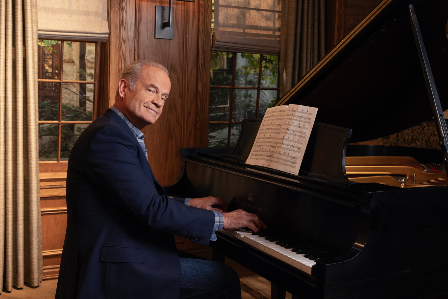 Hupsista saatana! X-Men-tähti möläytti Avengers: Doomsdaysta kunnon spoilerit