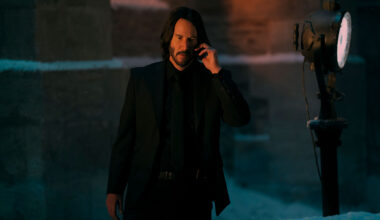 Keanu Reeves nimesi kolme omaa elokuvaansa, joita suostuu yhä katsomaan