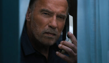 Arnold Schwarzenegger järjesti sotaveteraaneille oman elokuvanäytöksen: “Miettikää mitä voitte itse tehdä”