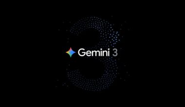Gemini 3.