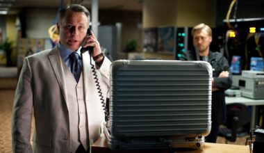 Netflixistä poistuu viiden tähden toimintaa – 694,7 miljoonan tulot keränneessä leffassa nähdään suomalaistähti