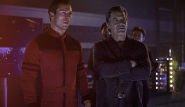 Uusi Stephen King -elokuva tulee perjantaina - tarjolla vielä yksi traileri