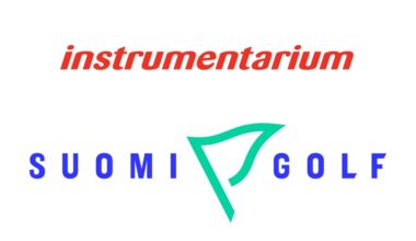 Golfliitto ja Instrumentarium yhteistyöhön – huippuluokan golflasit ja näönhuollon palvelut liiton jäsenten pelaamisen tueksi
