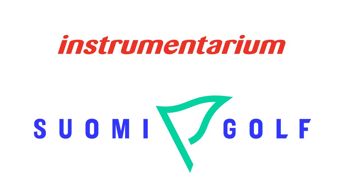 Golfliitto ja Instrumentarium yhteistyöhön – huippuluokan golflasit ja näönhuollon palvelut liiton jäsenten pelaamisen tueksi
