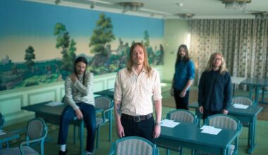 Ruotsalainen rockjyrä kiertää Suomen klubeja helmikuussa