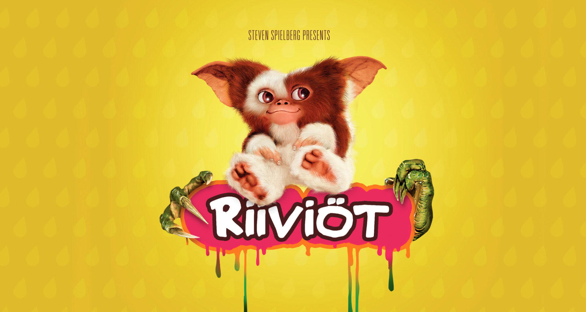 Nyt on monella kasarikakaralla ilopissa housussa - 35 vuotta odotettu elokuva toteutuu vihdoinkin