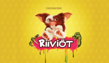 Nyt on monella kasarikakaralla ilopissa housussa - 35 vuotta odotettu elokuva toteutuu vihdoinkin