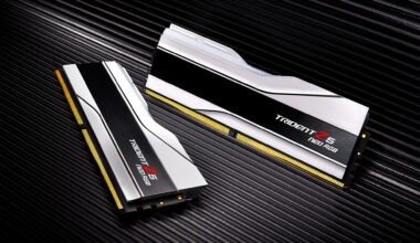 Valmistaja reagoi lopultakin muistien hintaralliin - vielä ei kannata hyppiä ilosta