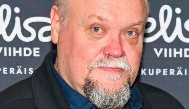 Supersuosittu Pasilan Myrkky alkaa - tästä toisella kaudella kysymys