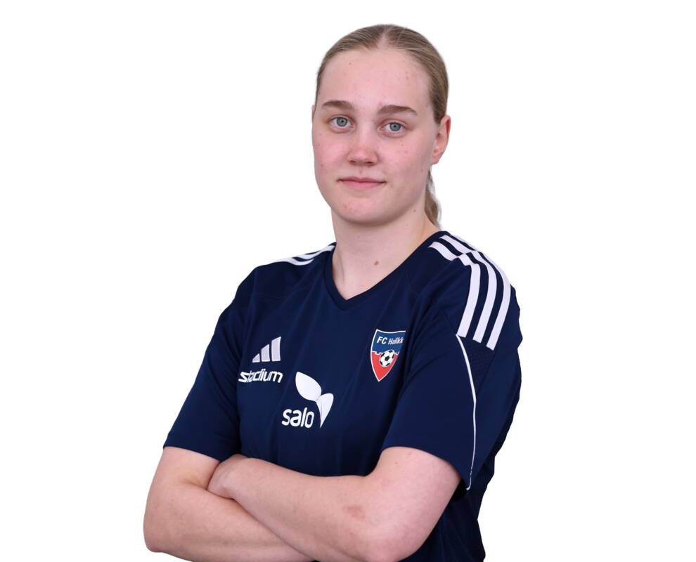 Metsohallin viikonlopusta ei tullut FC Halikolle sunnuntaina lisää riemua