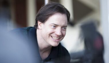 Brendan Fraser kuvasi valmiin elokuvan jota ei nähdä koskaan – ”Tämä on tragedia”