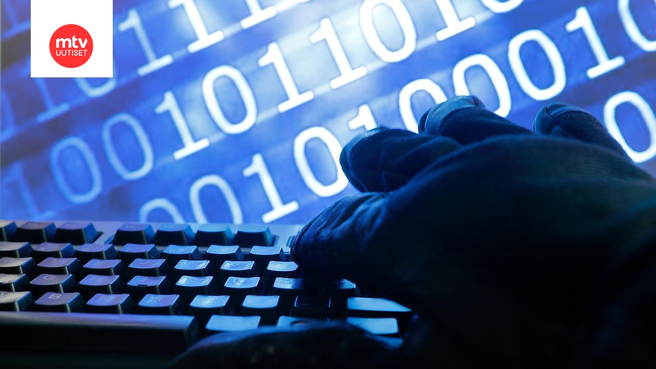 Ainakin kahdeksan puolueen ja Copenhagen Post -verkkomedian sivut ovat takkuilleet verkkohyökkäyksen takia. Kuvituskuva.