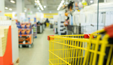 HalpaHalli sulkee myymälänsä - ei tietoa milloin se avataan