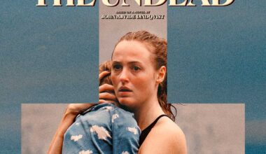 Suomessa vain 502 katsojaa kerännyt uutuuselokuva lähtee Yle Areenasta perjantaina