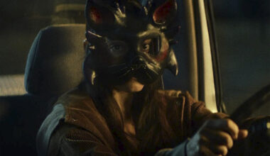 Sinister- ja Black Phone -kaksikon uusi projekti on tässä