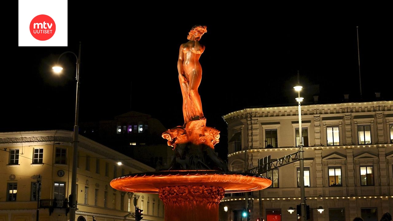 Havis Amandan patsas valaistiin oranssiksi YK:n Oranssit päivät -kampanjan kunniaksi 25. marraskuuta 2025. Helsingin kaupunki valaisi Havis Amandan oranssiksi ja järjesti hiljaisen kynttiläkulkueen naisiin kohdistuvan väkivallan vastaisena päivänä tiistaina.