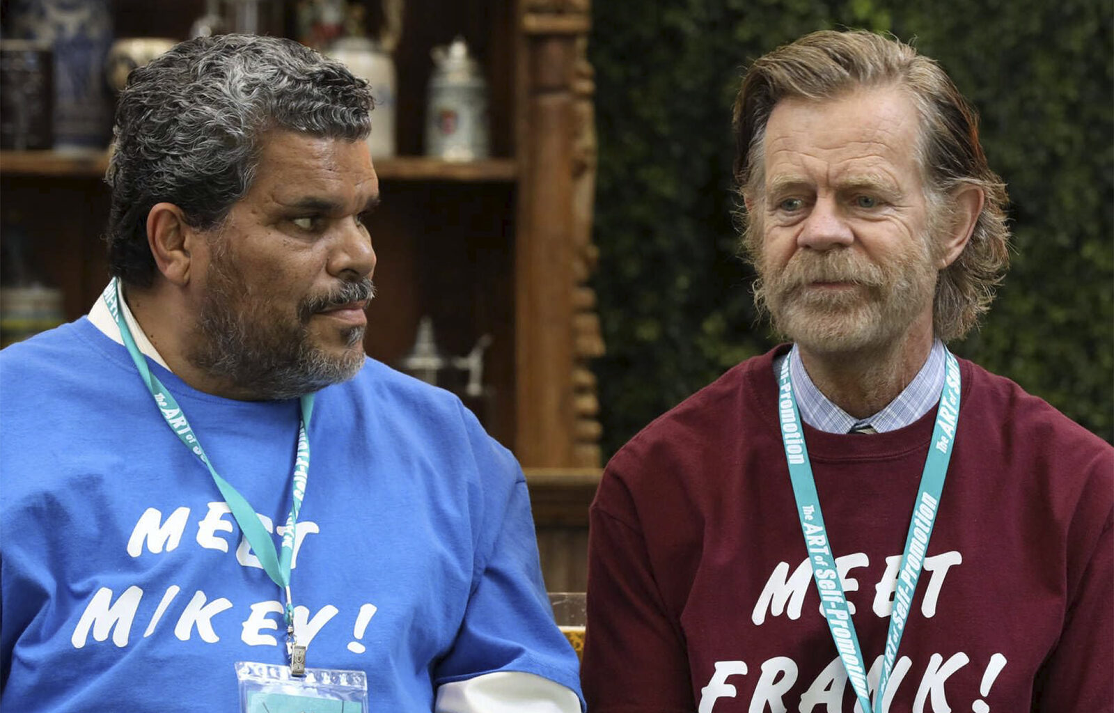 Fargo-tähti kertoi elämänsä muuttaneesta vuosikymmenestä – ”Jouduin luopumaan paljosta”