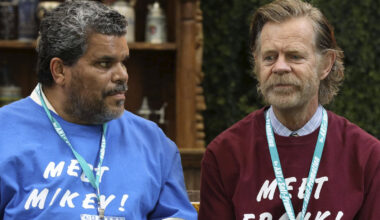 Fargo-tähti kertoi elämänsä muuttaneesta vuosikymmenestä – ”Jouduin luopumaan paljosta”