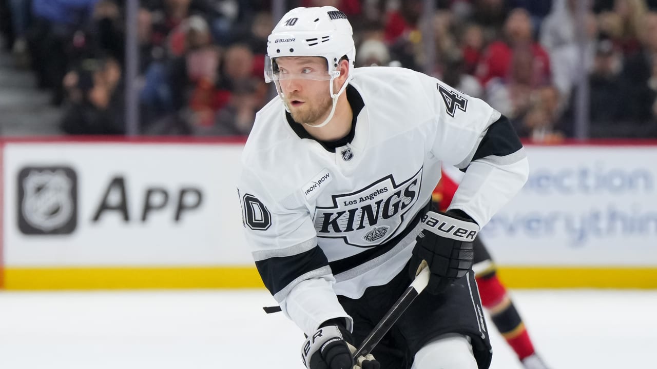 Joel Armia hämmästyttävässä vireessä alivoimalla