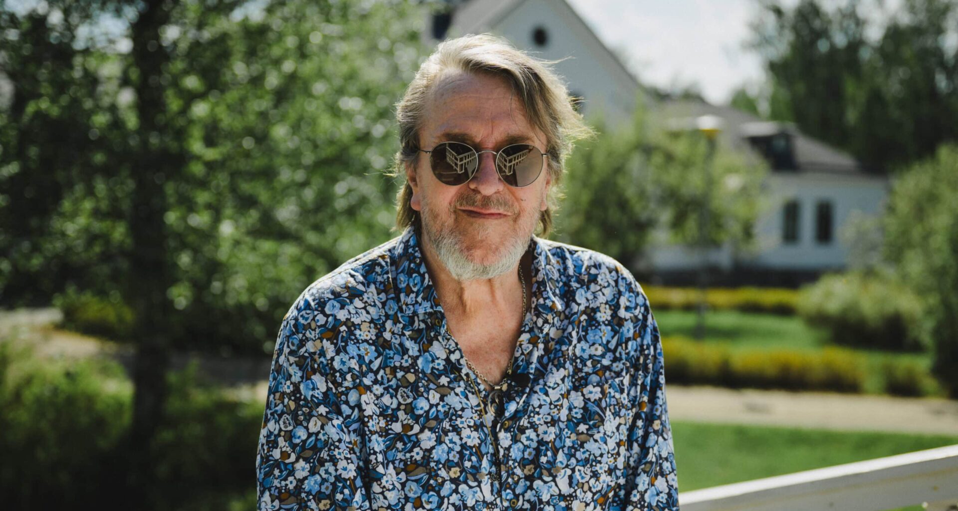 Hector sai kuulla surulliset uutiset