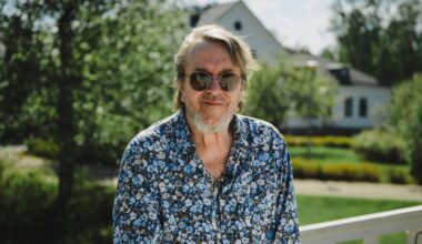 Hector sai kuulla surulliset uutiset