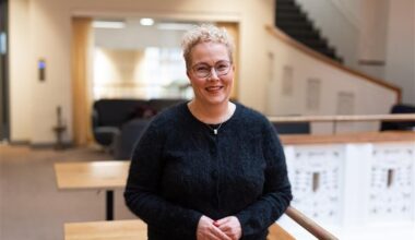 Luksusbrändin kaupannut Heidi Hietala: ”Yrityksen myyminen oli kuin luopumista omasta lapsesta”