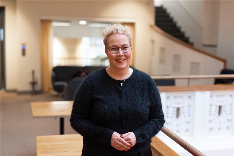 Luksusbrändin kaupannut Heidi Hietala: ”Yrityksen myyminen oli kuin luopumista omasta lapsesta”