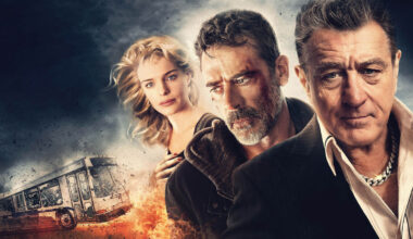 Nyt Netflixissä: Robert De Niron rikostrilleri vuodelta 2015 – tyyli muistuttaa Speediä