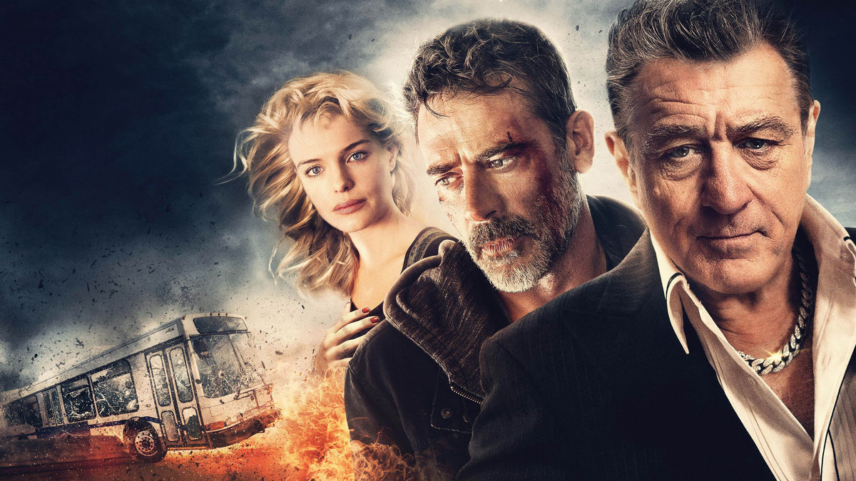 Nyt Netflixissä: Robert De Niron rikostrilleri vuodelta 2015 – tyyli muistuttaa Speediä