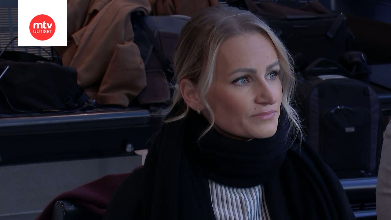 Koivut jälleen oikeudessa – Helena Koivua syytetään rikoksista