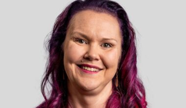 Heli Palsanmäki lähti kurssille - kuvat huikeasta lopputuloksesta!