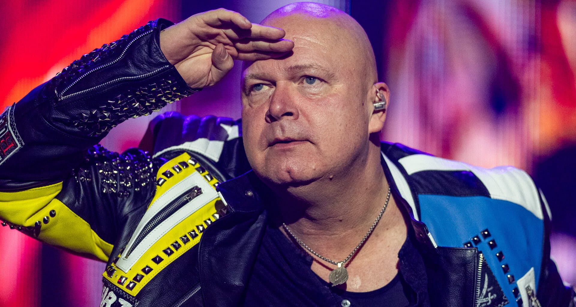 Laulaja Michael Kisken terveys reistailee, Helloween peruu keikkoja – "Tämä on välttämätöntä"